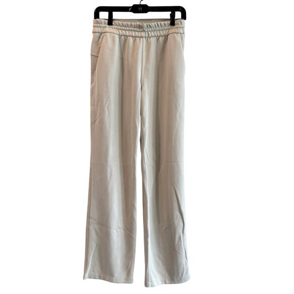 Lululemon Softstreme High Rise Pant Full Length Bone - Picture 7 of 12